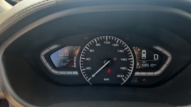 Changan Alsvin - 7