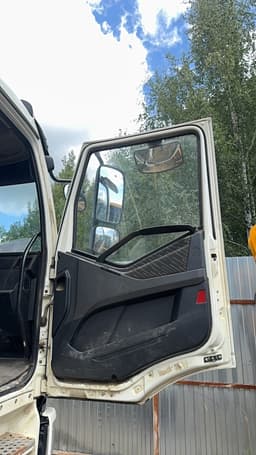 FAW J6* 6x6 Самосвал - 7
