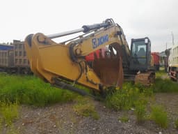 Xcmg XE335 Экскаватор - 1