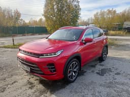 Exeed LX - 1