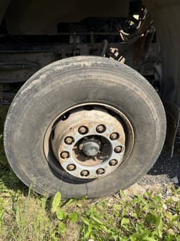FAW J6* 6x4 Самосвал - 9