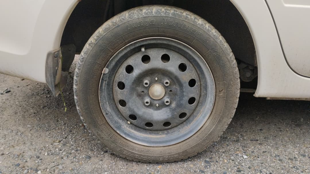 Lada Granta лифтбек - 10