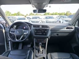Volkswagen Tiguan - 5