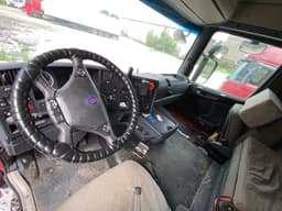 Scania R 4x2 Седельный тягач - 5