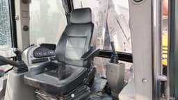 Shanmon 388 Экскаватор-погрузчик - 5
