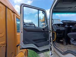 Jac N200 4x2 Бортовой с КМУ - 8