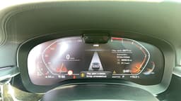 BMW 5 серия - 7