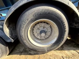 Уралспецтранс 94651* Полуприцеп бортовой - 5