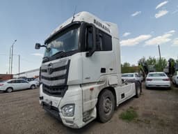 Foton AUMAN 4x2 Седельный тягач - 1