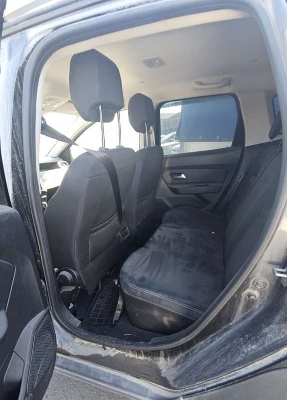 Renault Duster - 8