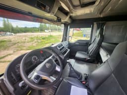 Sitrak C7H 6x4 Самосвал - 6