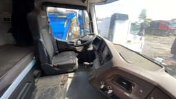 Камаз 54901 4x2 Седельный тягач - 6