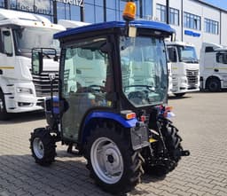 Farmtrac 26 NETS Мини трактор - 4