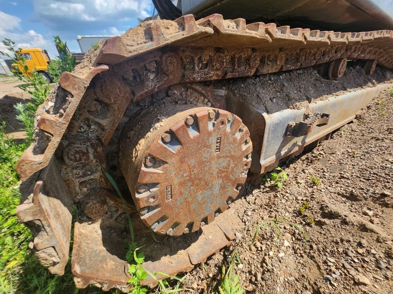 Umg (Тверской Экскаватор) TX300 Экскаватор - 8