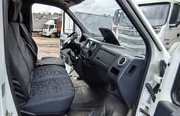 Спецавтомаш 2788* на шасси GAZ GAZELLE NEXT Бортовой (Евроборт) - 8