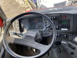 МАЗ 6501 6x4 Самосвал - 5