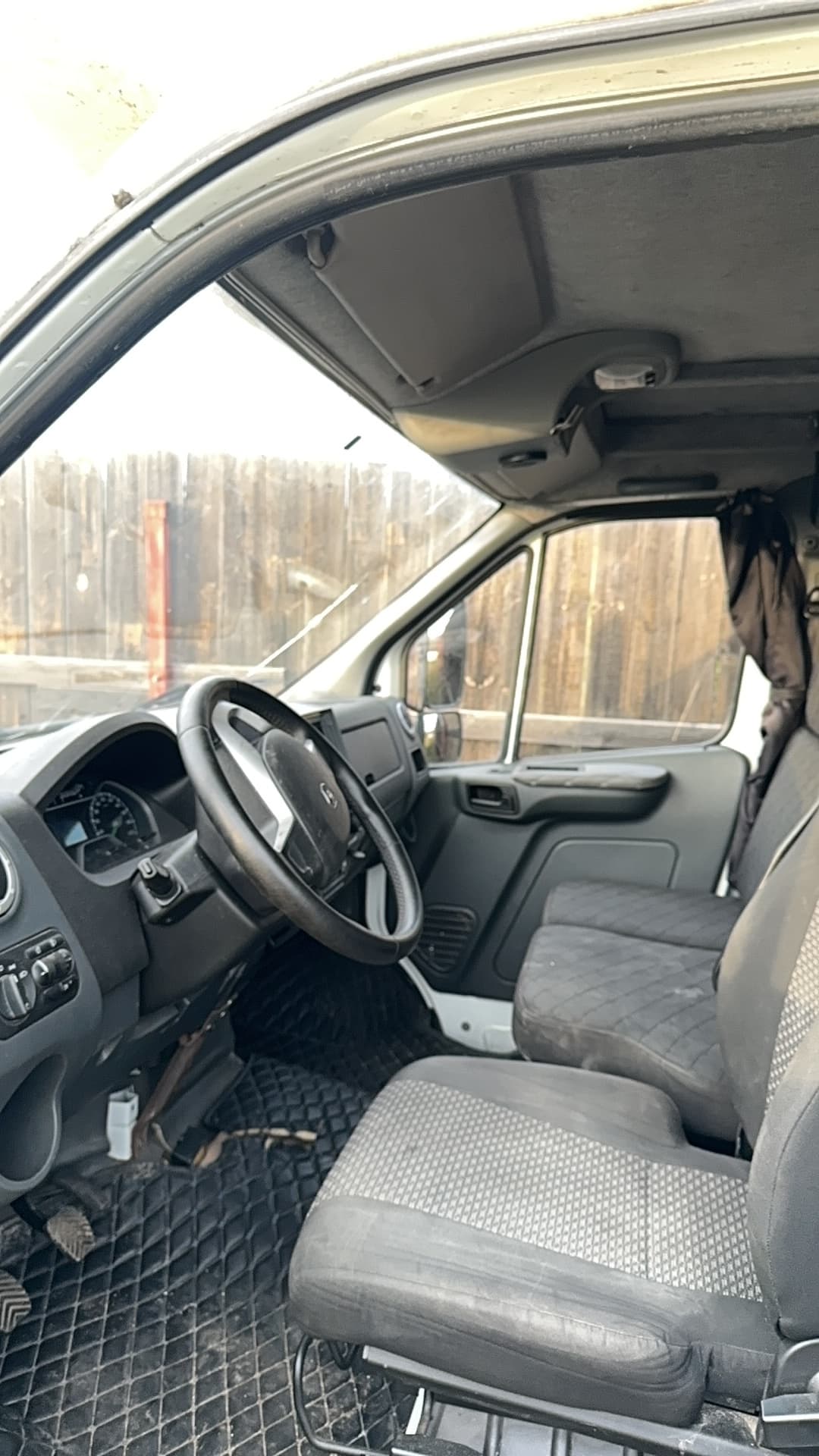 Автомаш 2824* на шасси GAZ GAZELLE NEXT Бортовой (Евроборт) - 5