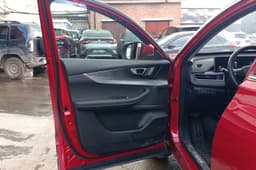 Chery Tiggo 7 PRO MAX - 8