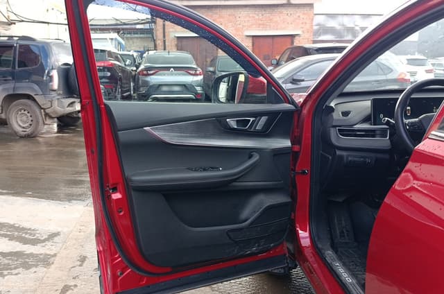 Chery Tiggo 7 PRO MAX - 8