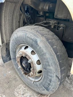 FAW J6* 6x4 Самосвал - 7