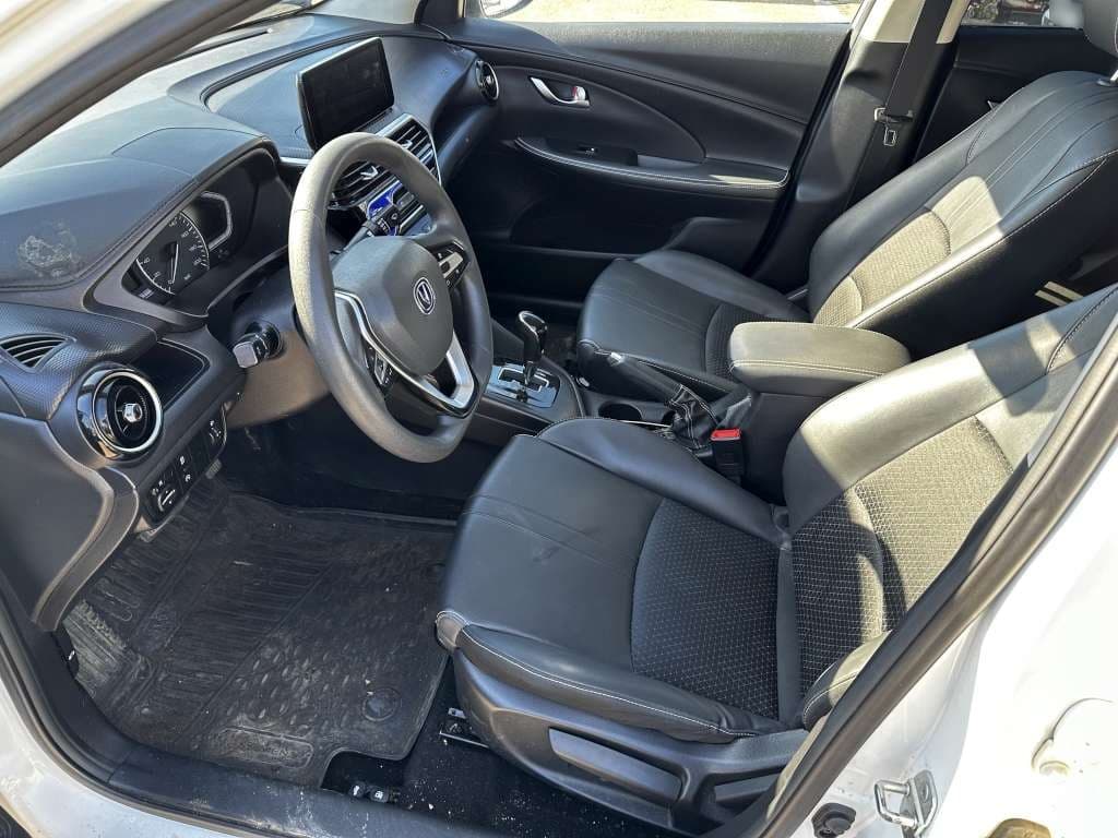 Changan Alsvin - 6
