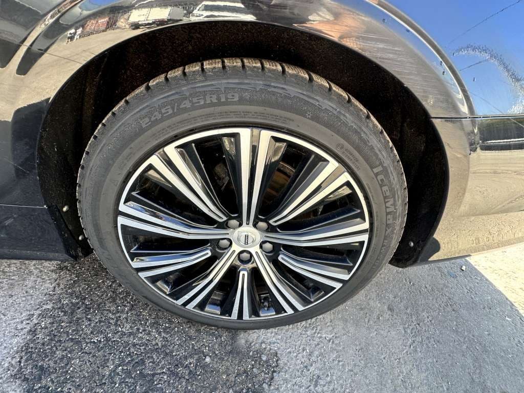 Volvo S90 - 10