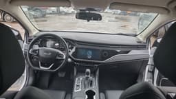 Omoda S5 - 5