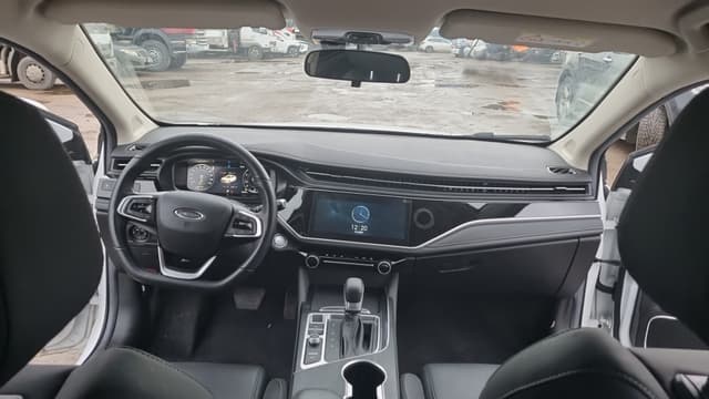 Omoda S5 - 5