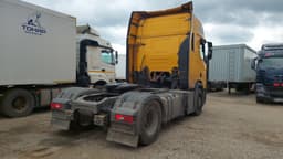 Scania R 4x2 Седельный тягач - 3