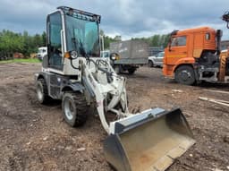Bull SL100 Фронтальный погрузчик - 2