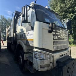 FAW J6* 6x4 Самосвал - 2