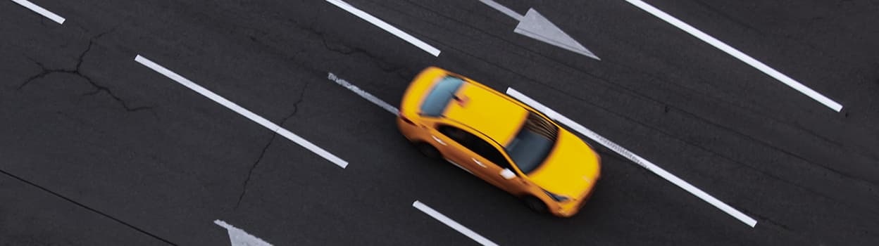 Требуются автомобили для такси? Вам нужен лизинг