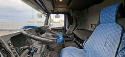 МАЗ 5440 4X2 Седельный тягач - 6
