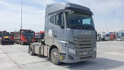 Jac K7 4x2 Седельный тягач - 2