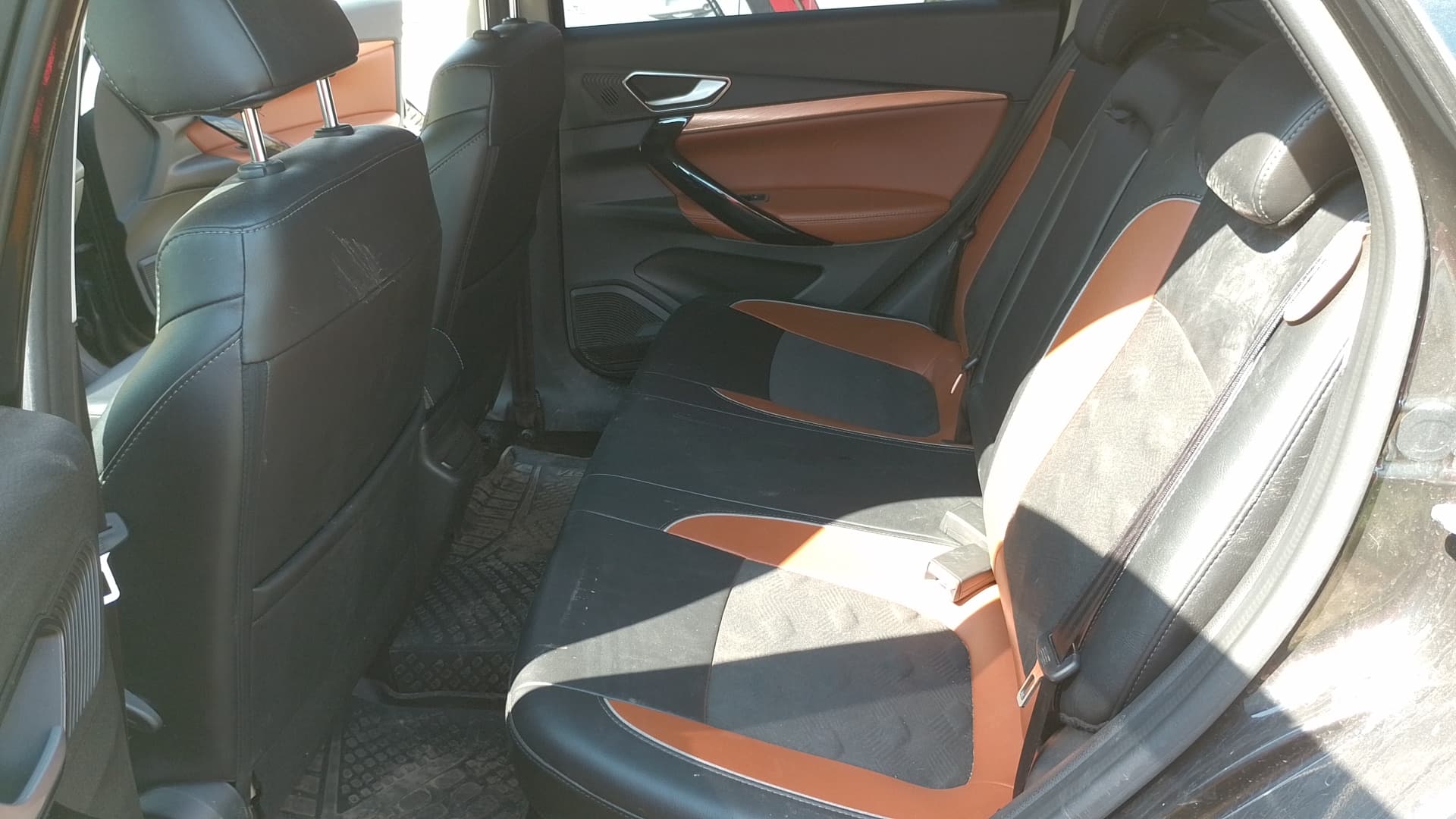 Lada Vesta SW Cross - 9