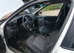 Lada Granta седан - 6