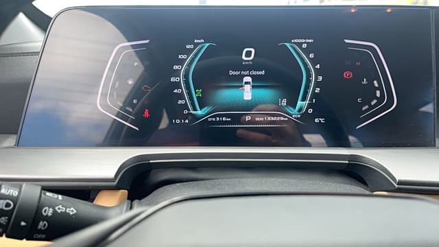 Changan Hunter Plus - 7