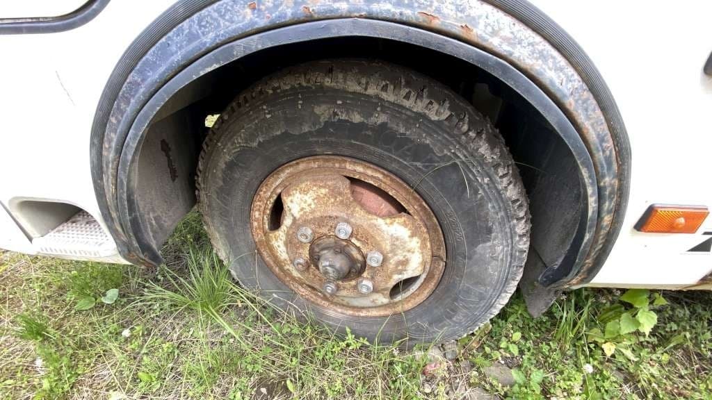 ПАЗ 3205 Автобус - 10