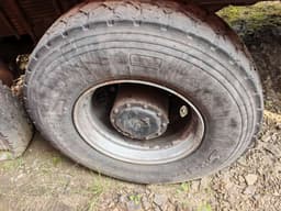 FAW J6* 6x4 Самосвал - 8
