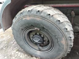 Завод Паровых Установок Юнистим АКОС на шасси Ural 4320 6x6 Установка насосная для кислотной обработки скважин - 7