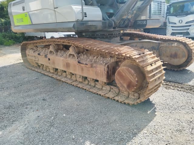 Zoomlion ZE335 Экскаватор - 9