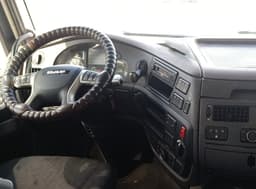Daf XF 4x2 Седельный тягач - 4
