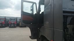 Foton AUMAN 4x2 Седельный тягач - 8