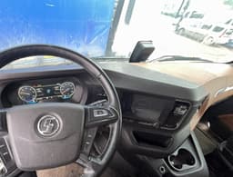 Shacman (Shaanxi) SX* 4x2 Седельный тягач - 5