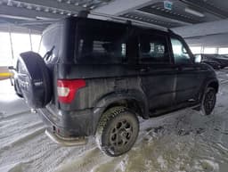 UAZ PATRIOT - 3