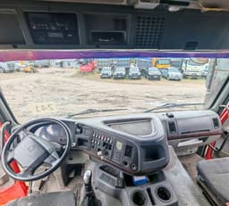 Howo ZZ* 8x4 Самосвал - 5
