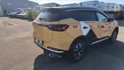 Chery Tiggo 7 PRO - 3