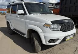 UAZ PATRIOT - 2