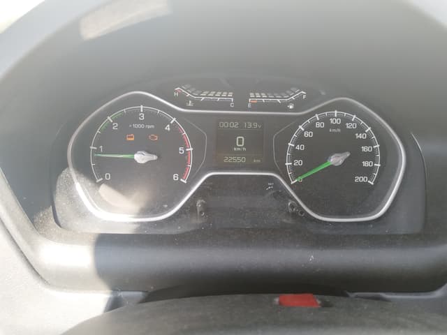 Автомаш 2834* на шасси GAZ GAZELLE BUSINESS Промтоварный - 6