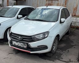 Lada Granta седан - 1